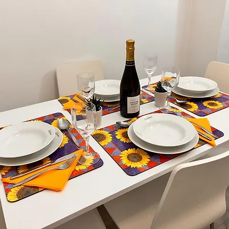 Erre Appartement
