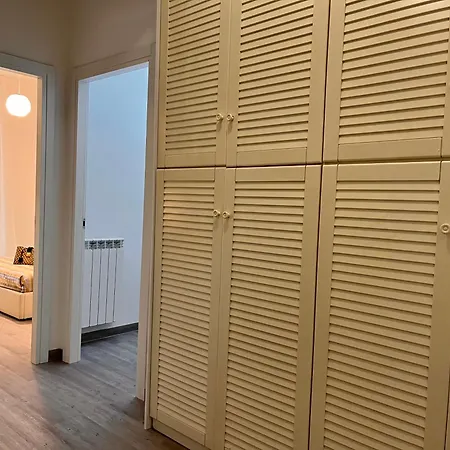 Erre Appartement