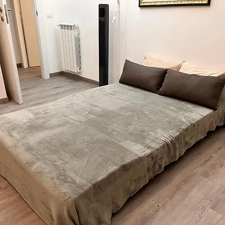 Erre Appartement *