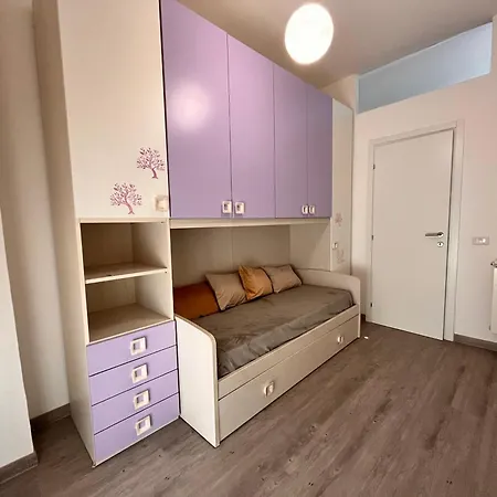 Erre Apartment