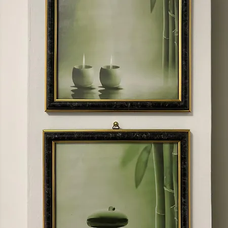 Erre Apartment *