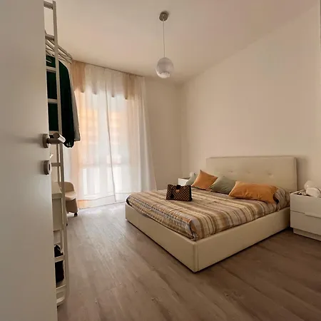 Apartamento Erre