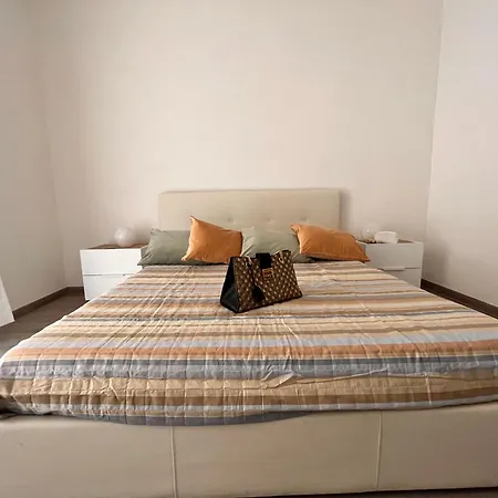 Apartmán Erre *