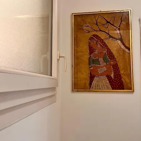 Apartmán Erre *