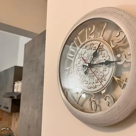 Erre Apartmán Řím