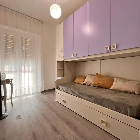 Apartamento Erre *