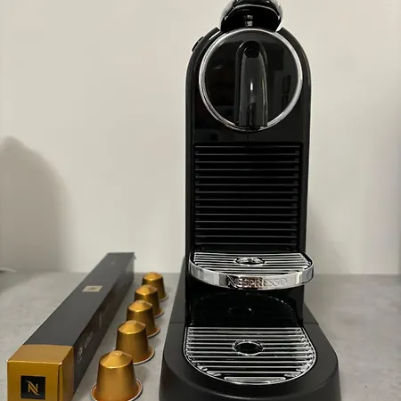 Erre Apartamento Roma