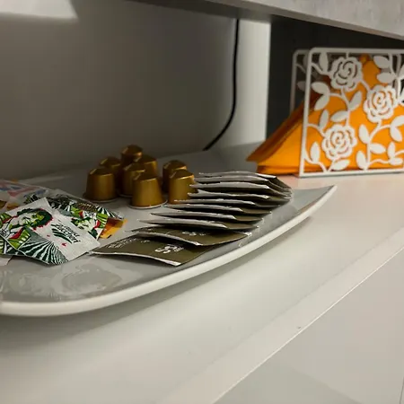 Apartmán Erre