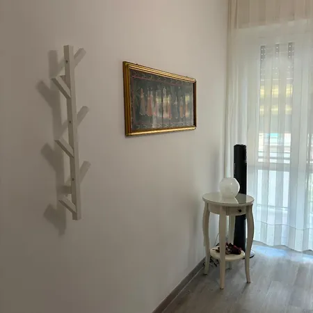 Apartmán Erre Řím
