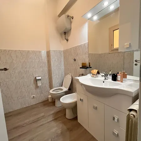 Apartmán Erre *