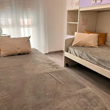 Apartmán Erre *
