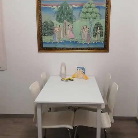 Apartamento Erre