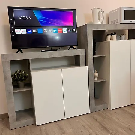 Appartement Erre Rome